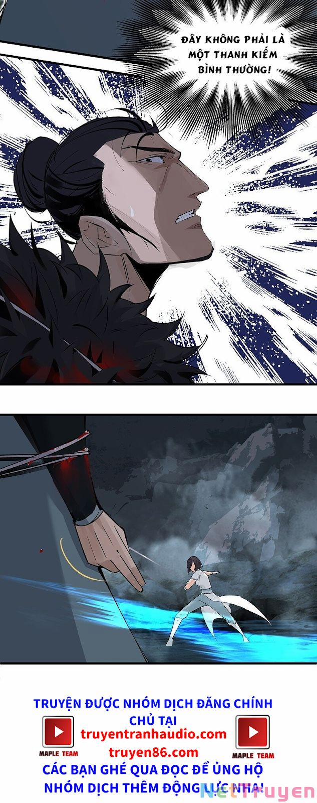 Đại Đạo Triều Thiên 40 trang 17