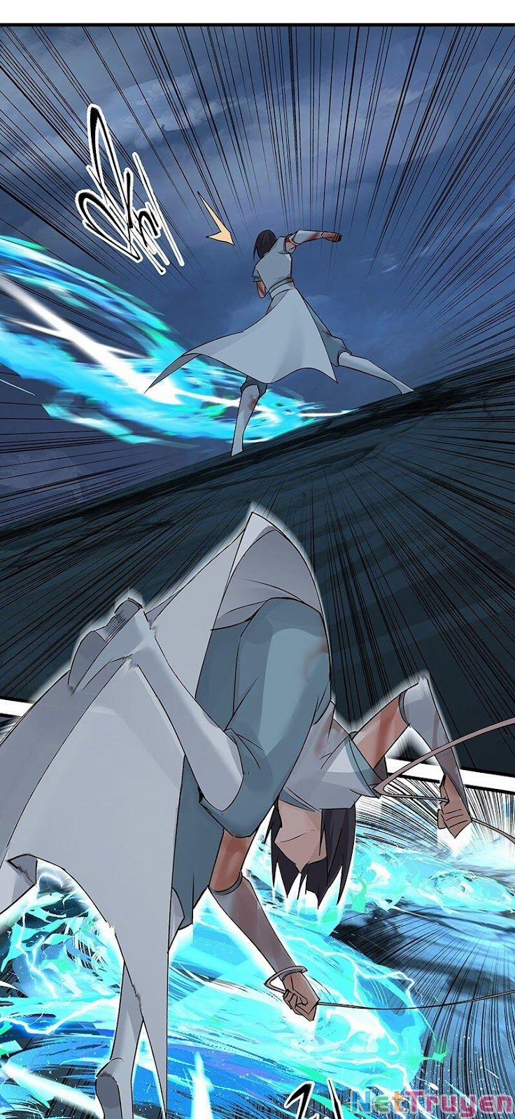 Đại Đạo Triều Thiên 40 trang 18