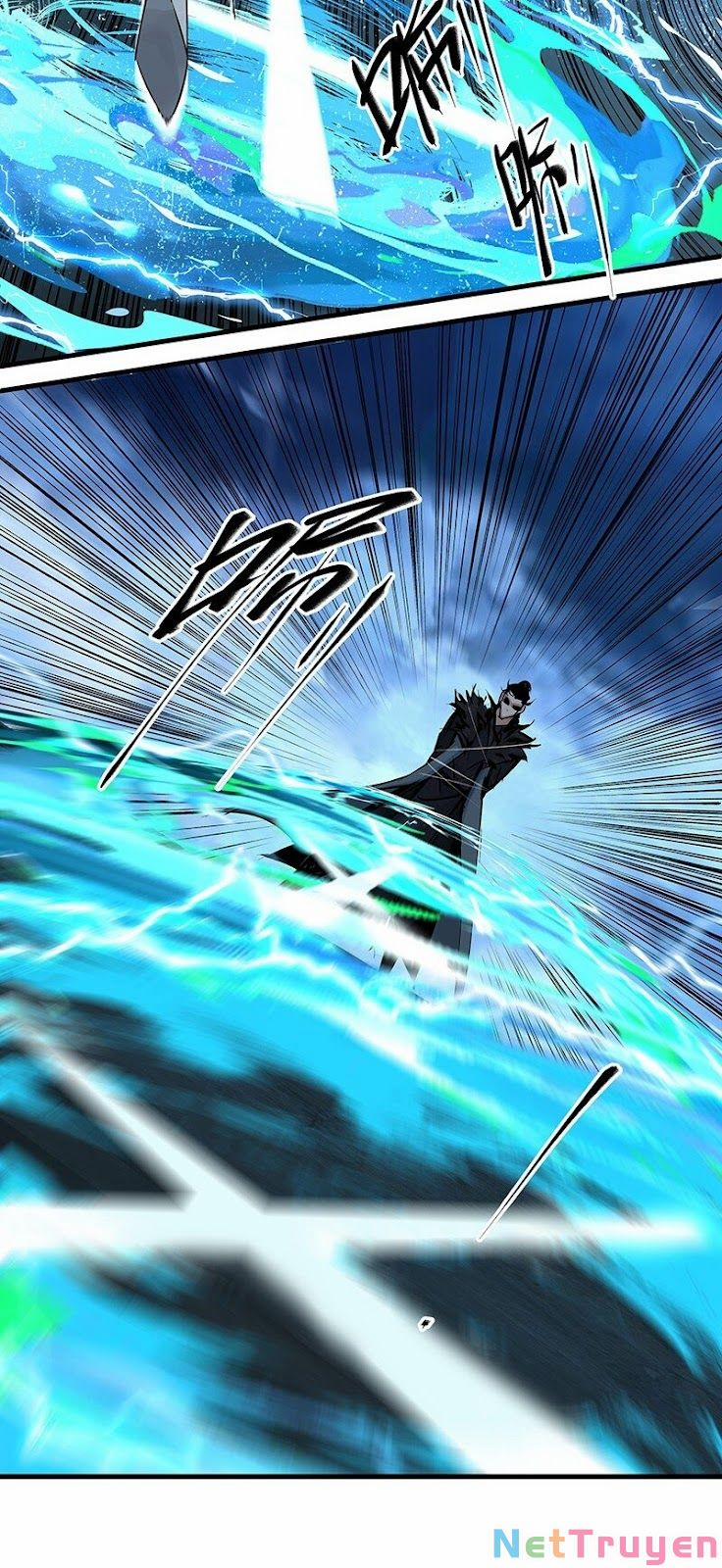 Đại Đạo Triều Thiên 40 trang 19