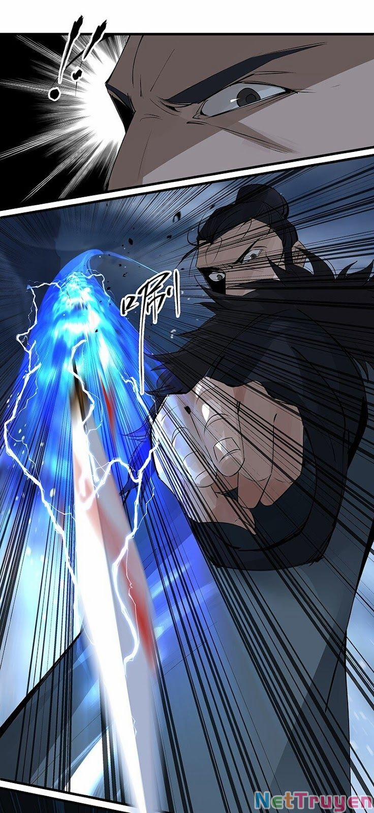 Đại Đạo Triều Thiên 40 trang 2