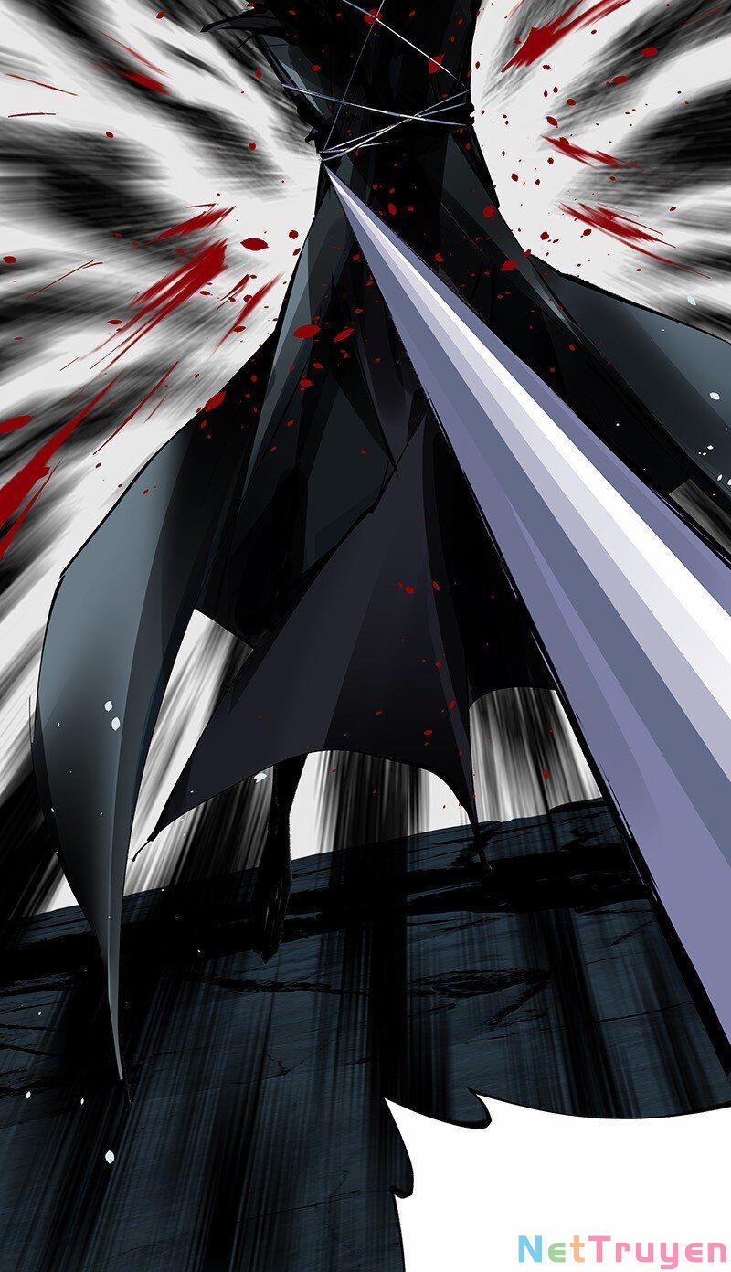 Đại Đạo Triều Thiên 40 trang 23