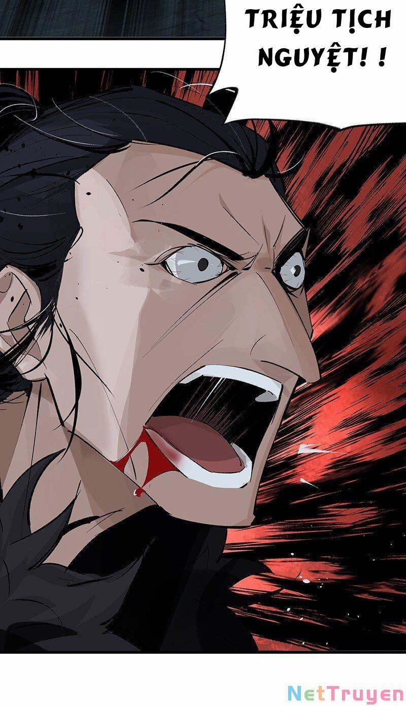 Đại Đạo Triều Thiên 40 trang 24