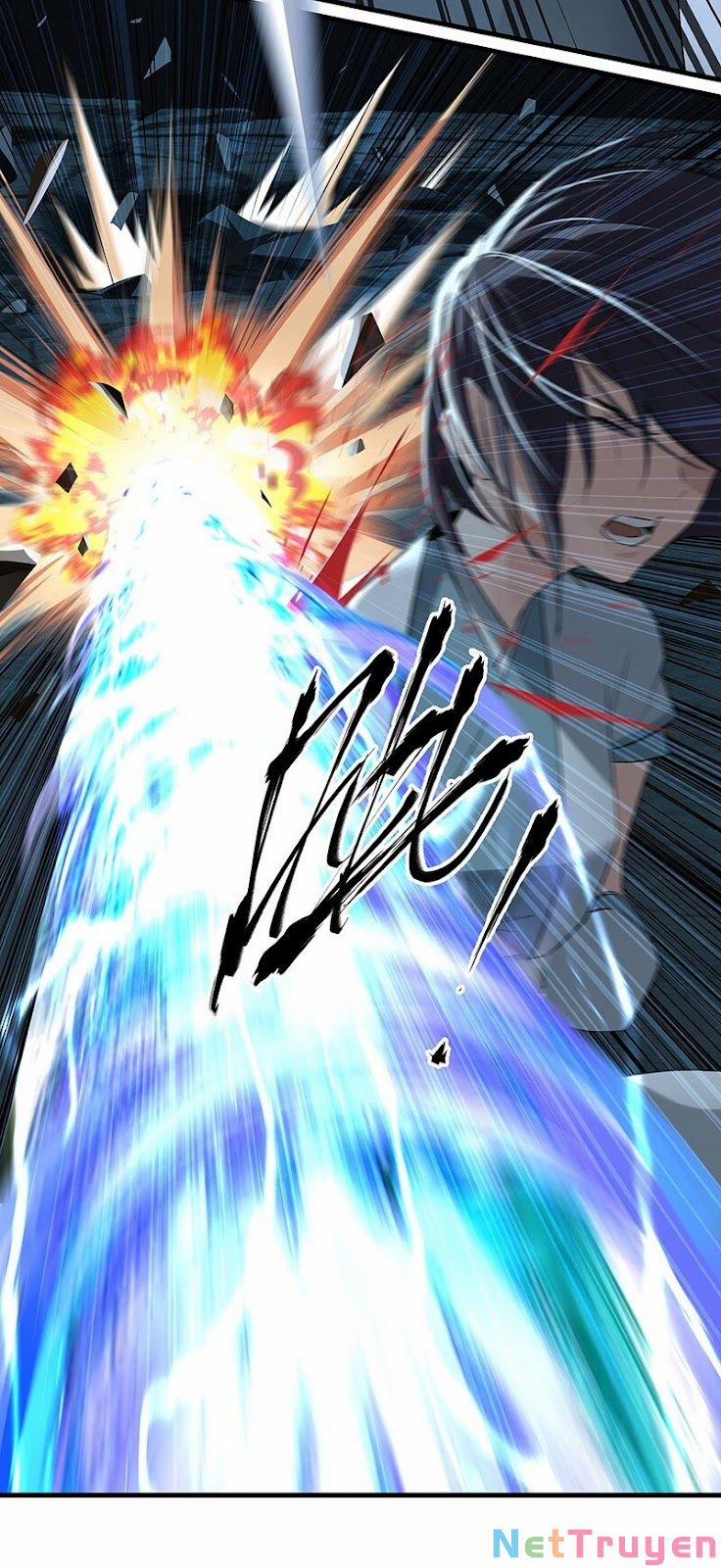 Đại Đạo Triều Thiên 40 trang 3