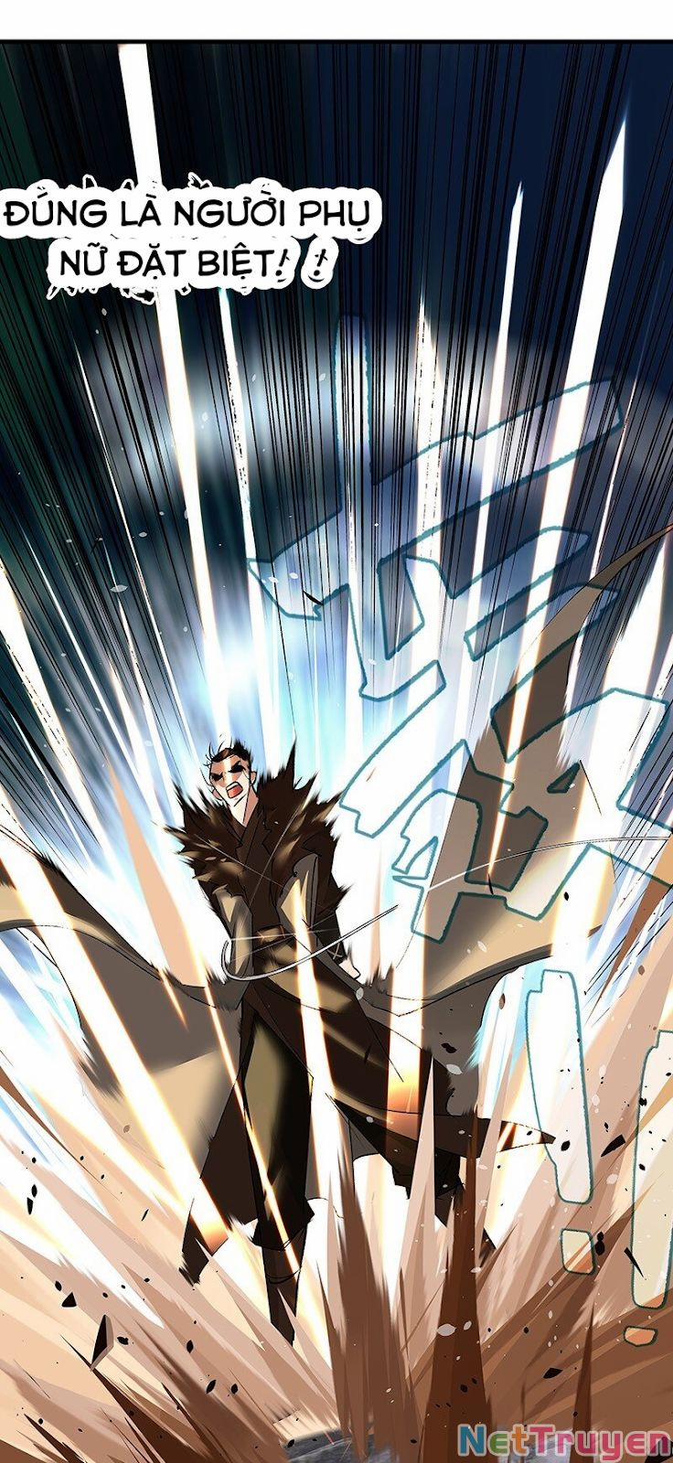 Đại Đạo Triều Thiên 40 trang 30