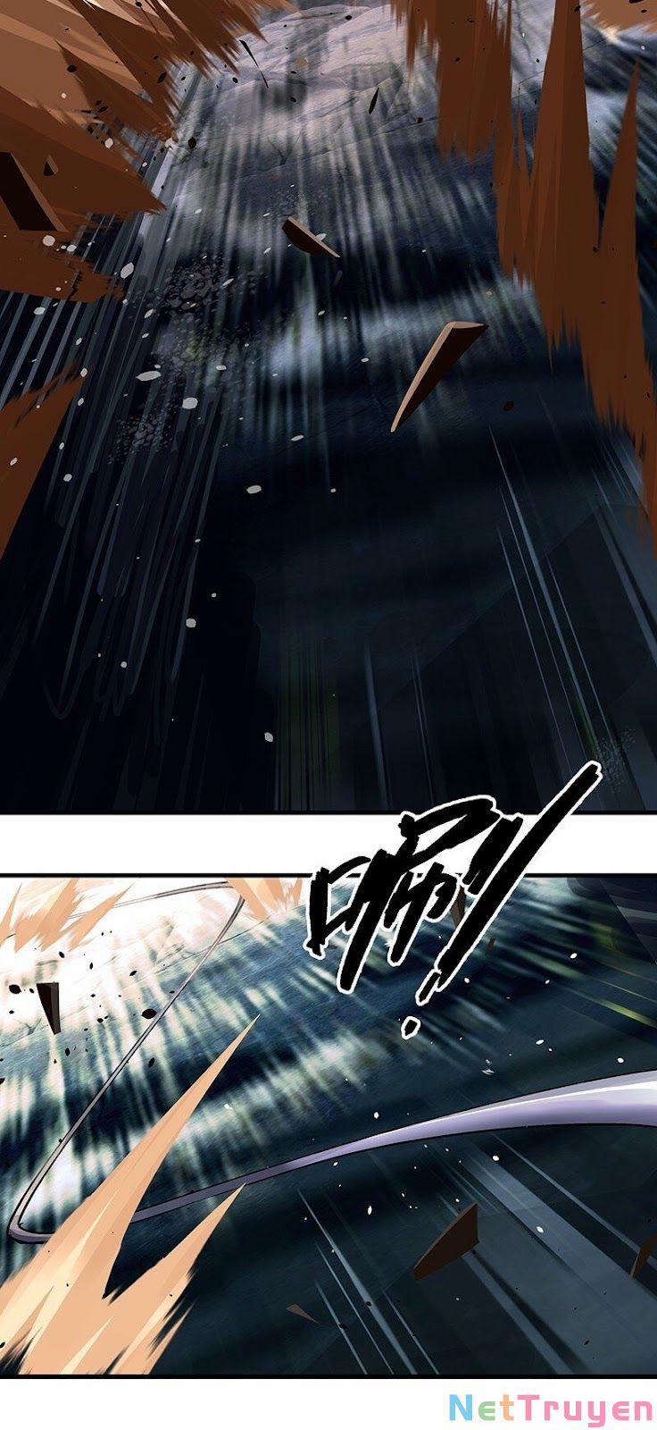 Đại Đạo Triều Thiên 40 trang 31