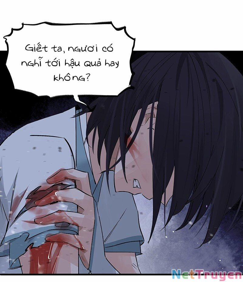 Đại Đạo Triều Thiên 40 trang 4