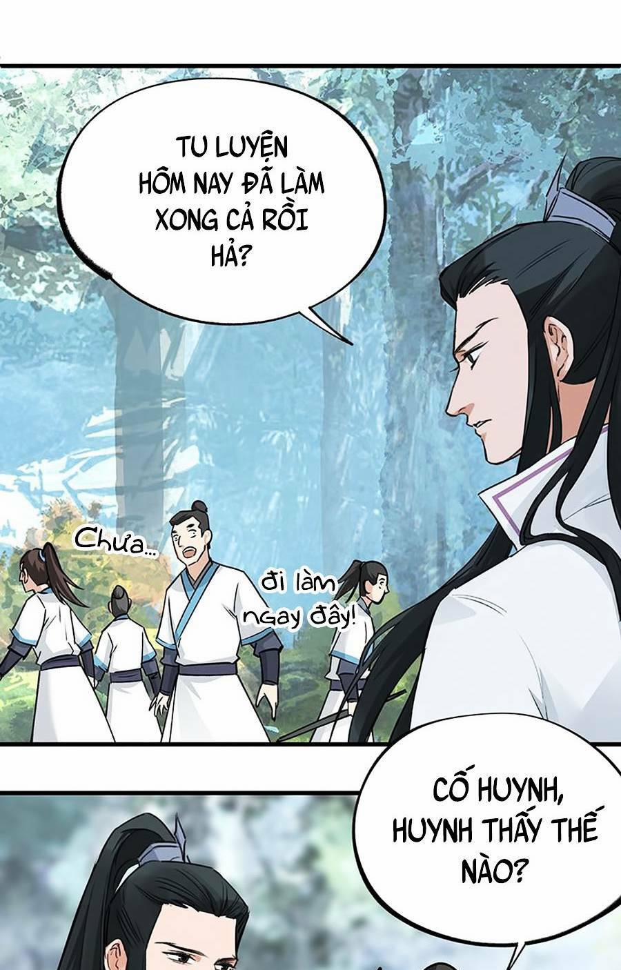 Đại Đạo Triều Thiên 42 trang 10