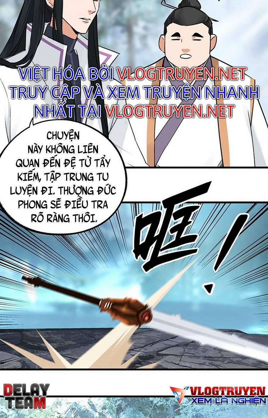 Đại Đạo Triều Thiên 42 trang 11