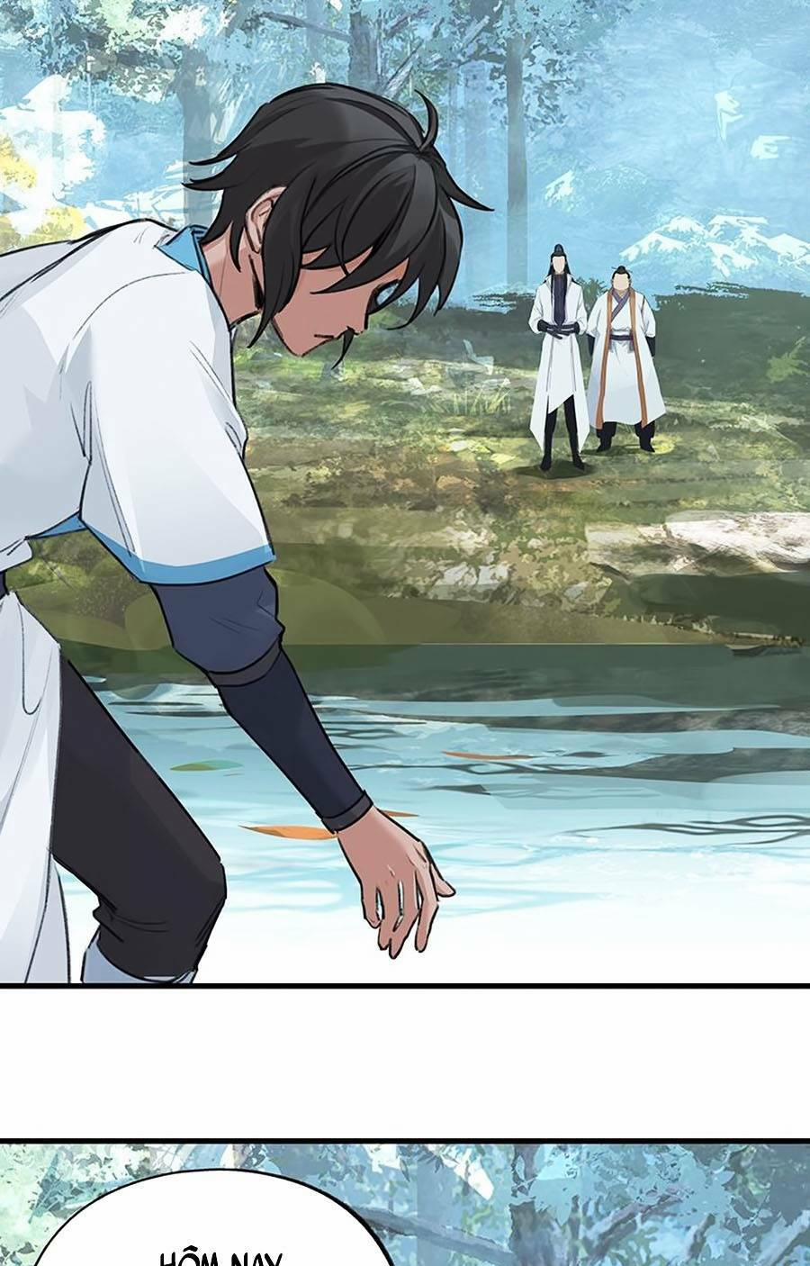 Đại Đạo Triều Thiên 42 trang 12