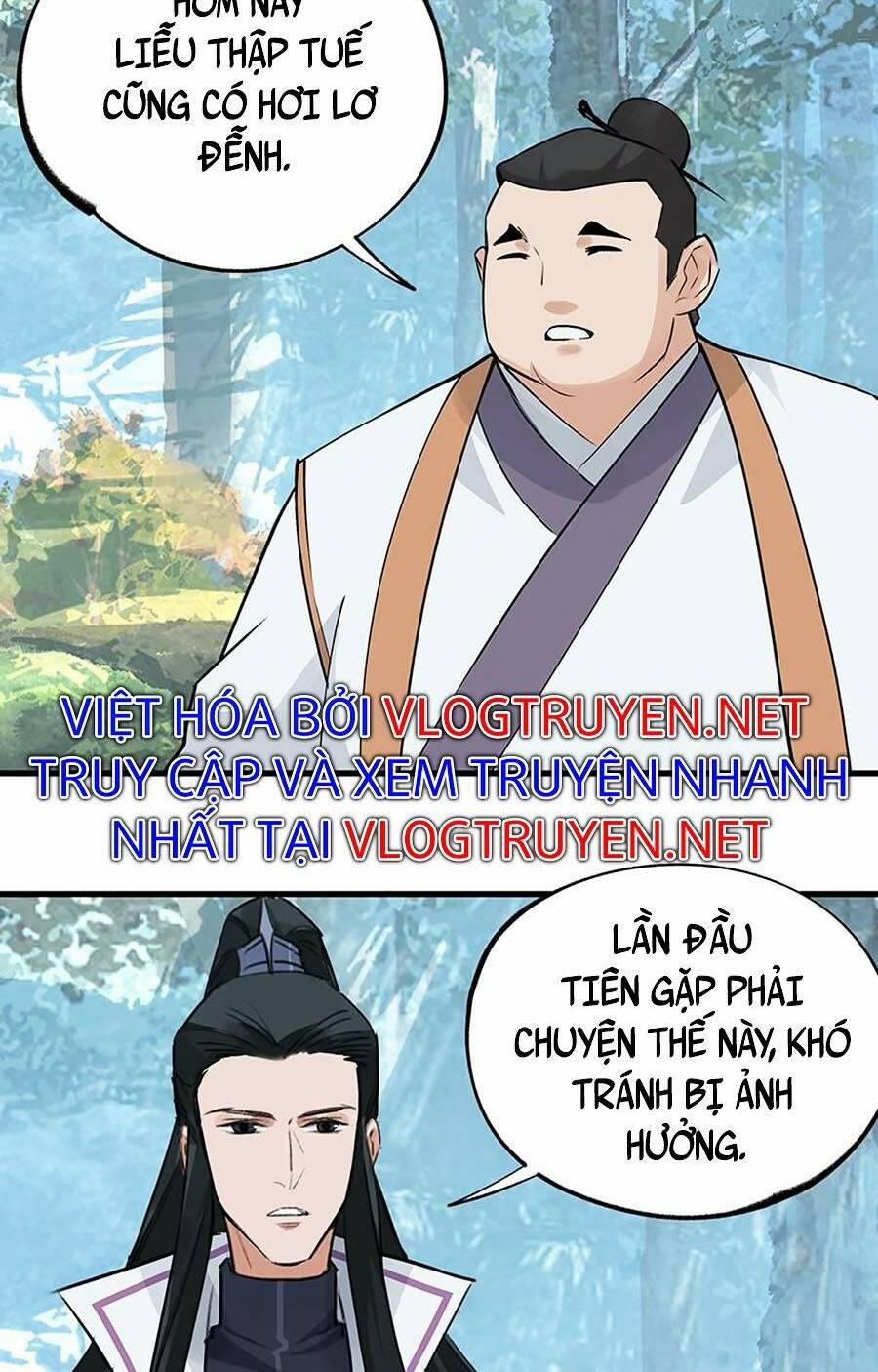 Đại Đạo Triều Thiên 42 trang 13