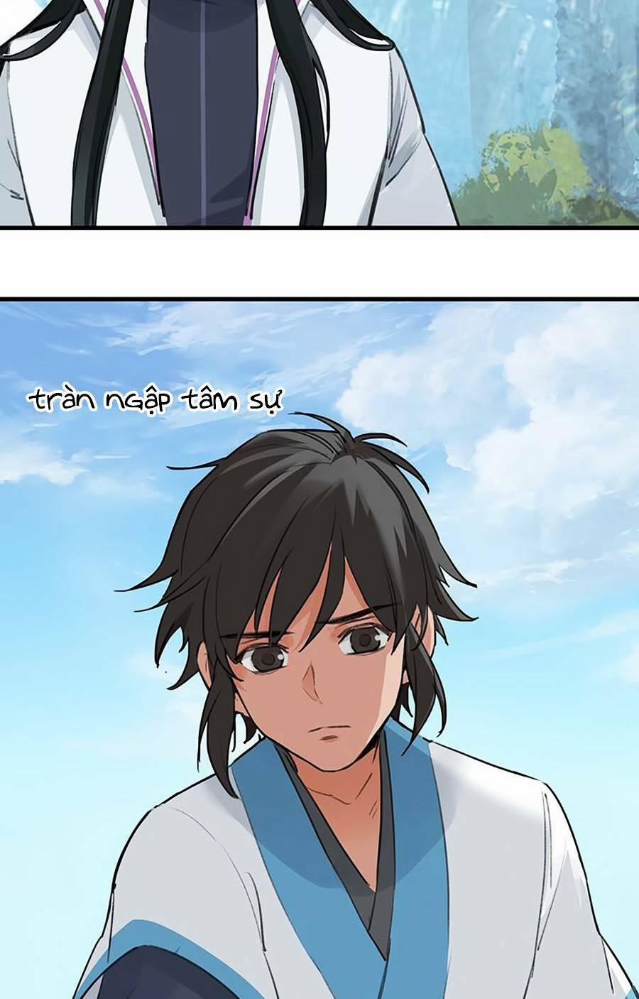 Đại Đạo Triều Thiên 42 trang 14