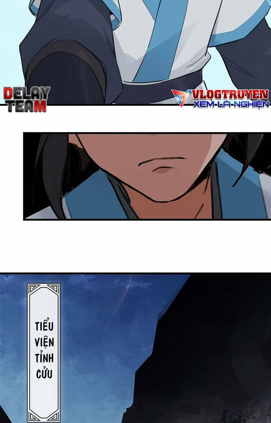 Đại Đạo Triều Thiên 42 trang 15