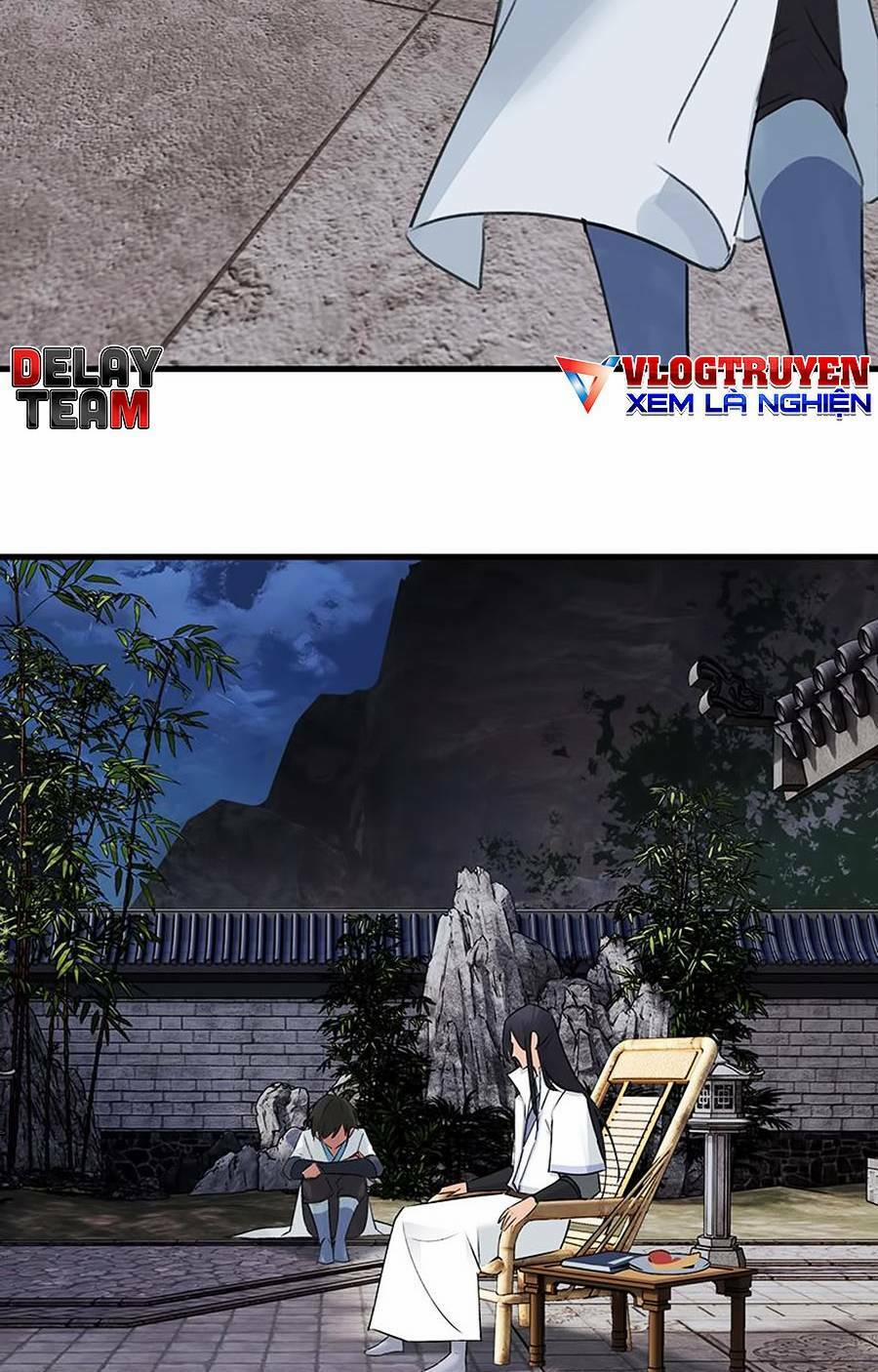 Đại Đạo Triều Thiên 42 trang 18