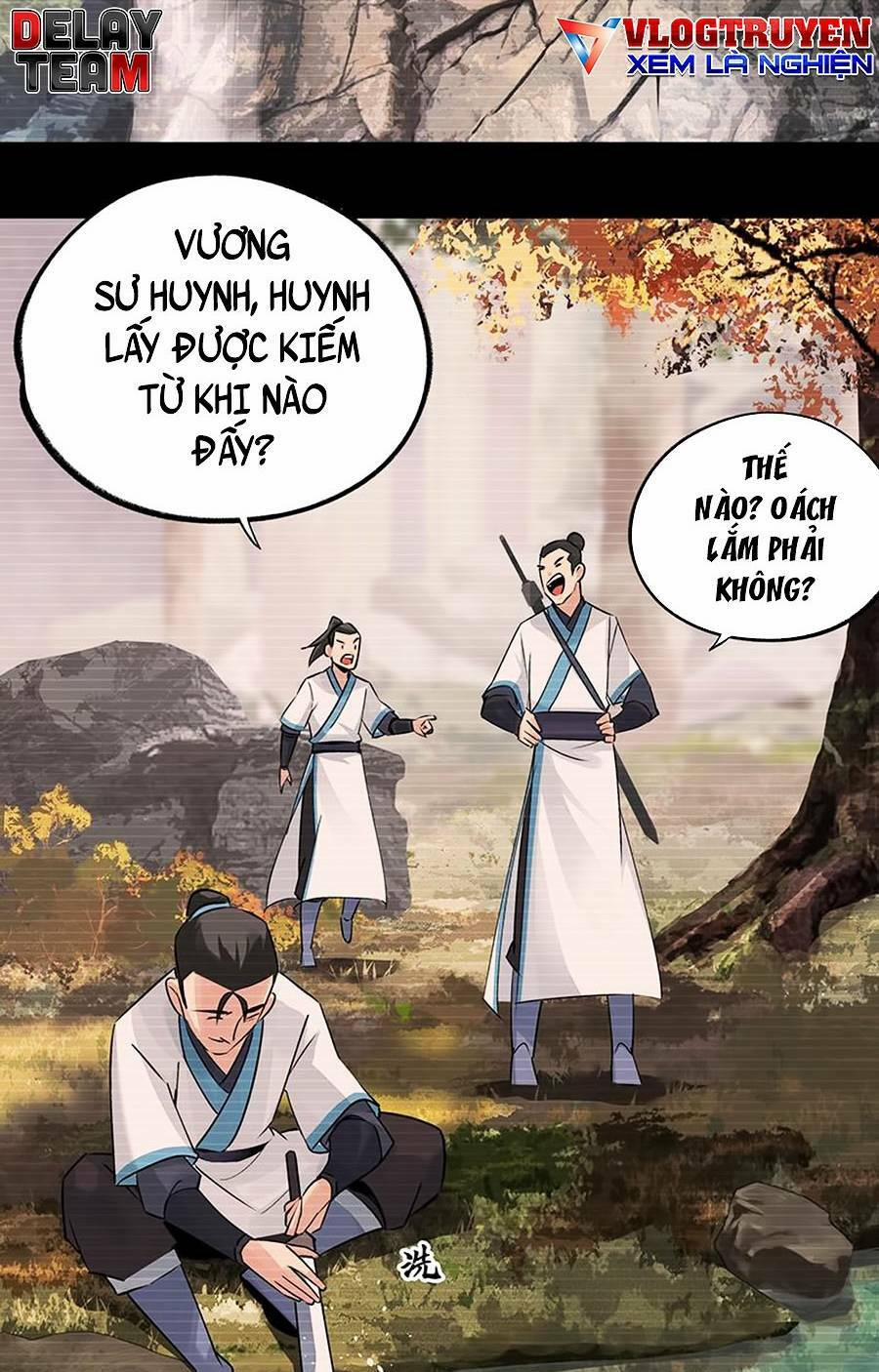 Đại Đạo Triều Thiên 42 trang 2