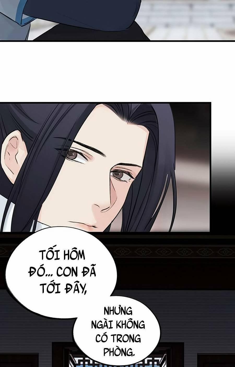 Đại Đạo Triều Thiên 42 trang 21