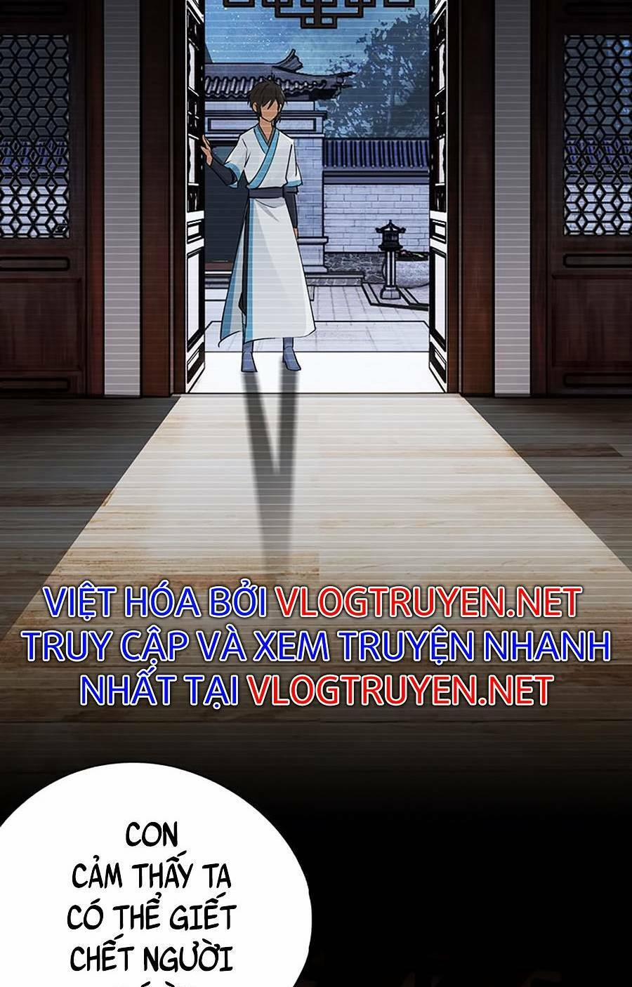 Đại Đạo Triều Thiên 42 trang 22