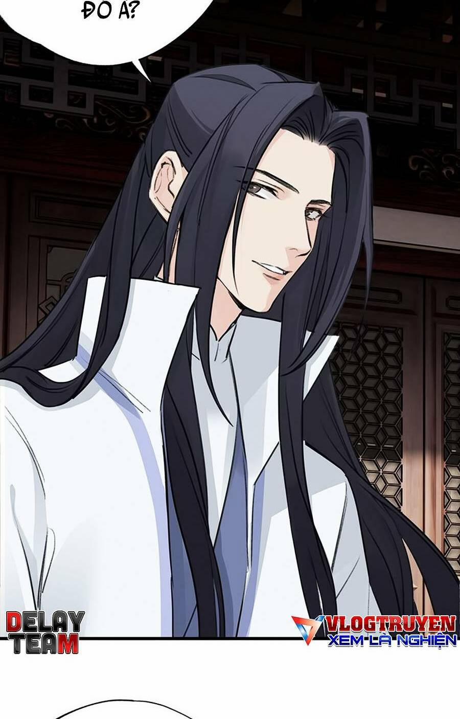 Đại Đạo Triều Thiên 42 trang 23