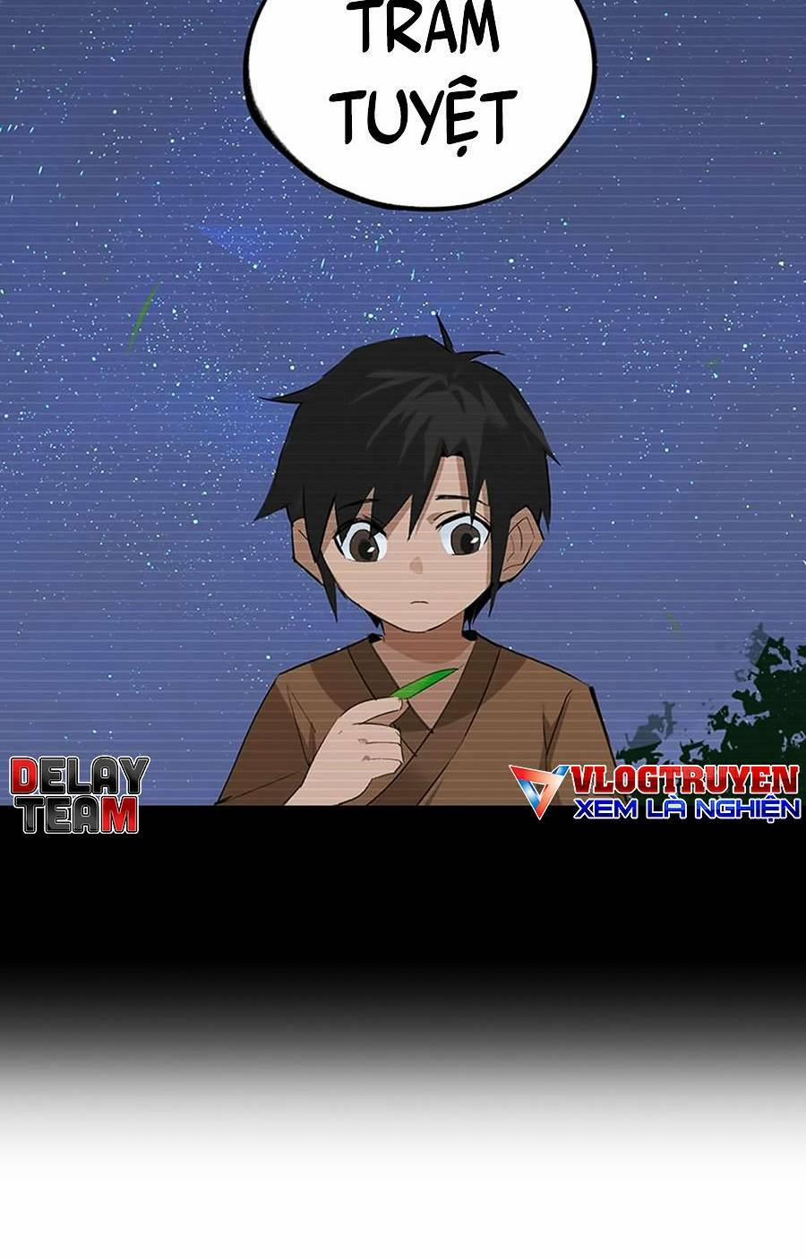 Đại Đạo Triều Thiên 42 trang 26