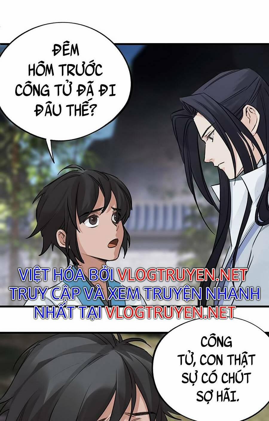 Đại Đạo Triều Thiên 42 trang 27