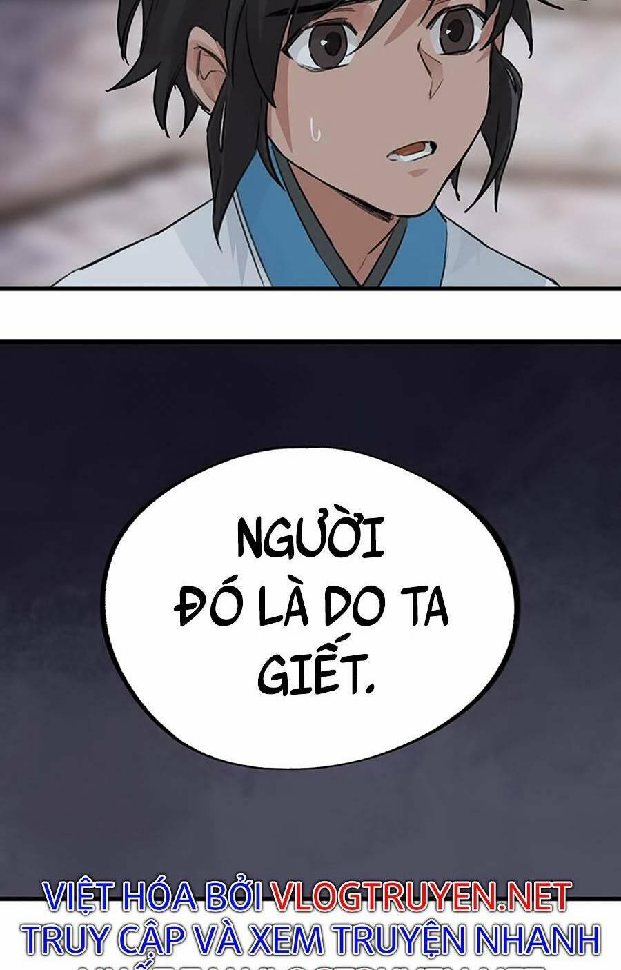 Đại Đạo Triều Thiên 42 trang 29