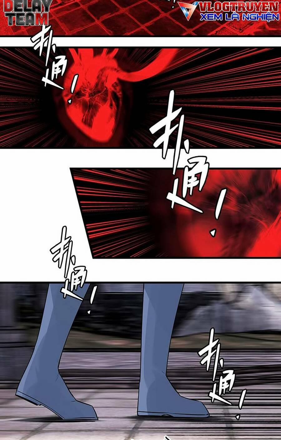 Đại Đạo Triều Thiên 42 trang 31