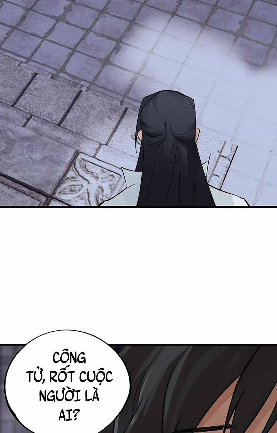 Đại Đạo Triều Thiên 42 trang 33