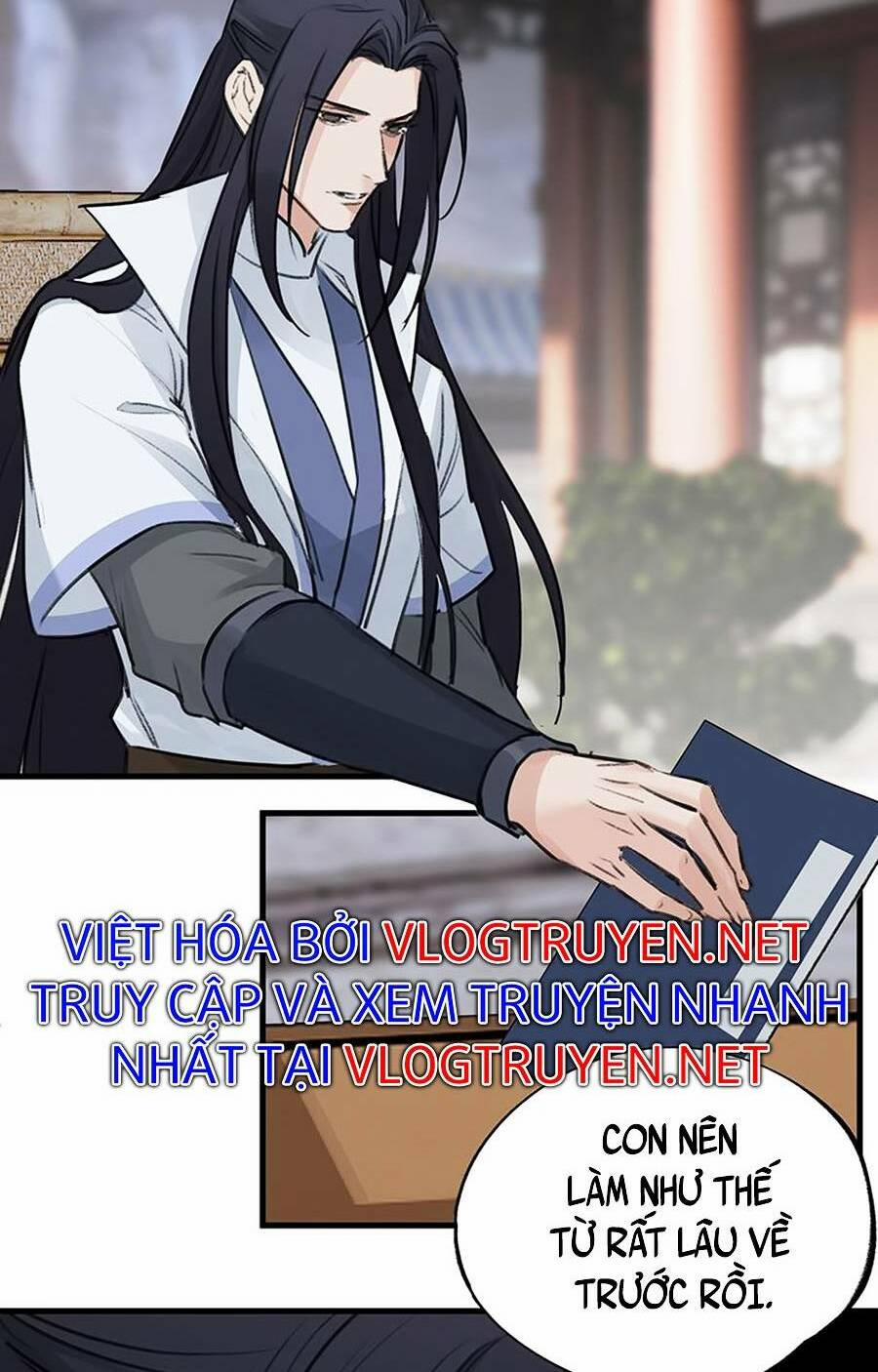 Đại Đạo Triều Thiên 42 trang 35