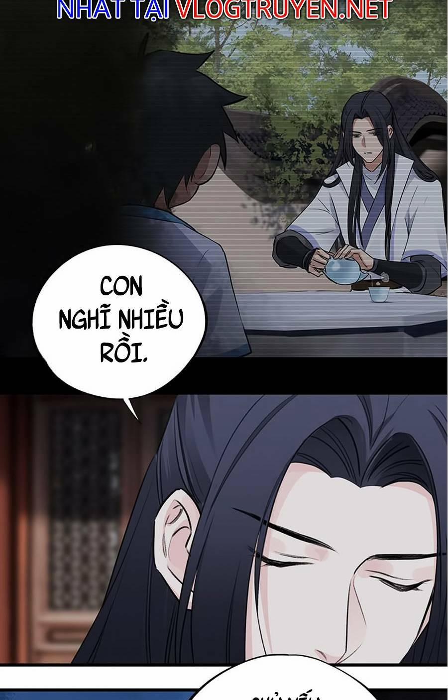 Đại Đạo Triều Thiên 42 trang 38