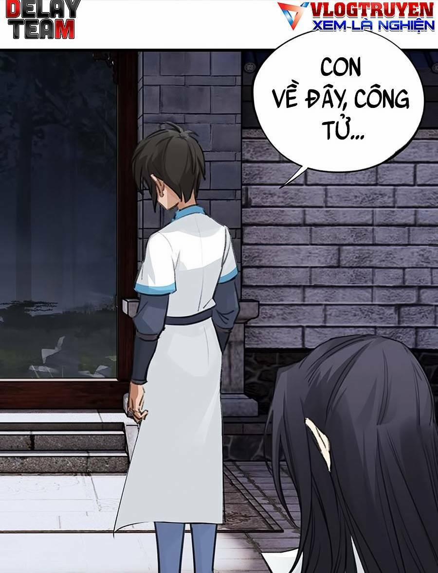 Đại Đạo Triều Thiên 42 trang 42