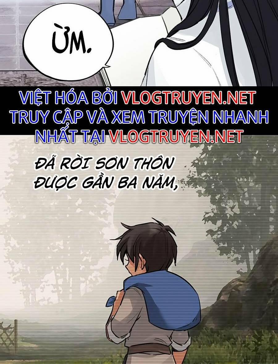 Đại Đạo Triều Thiên 42 trang 43