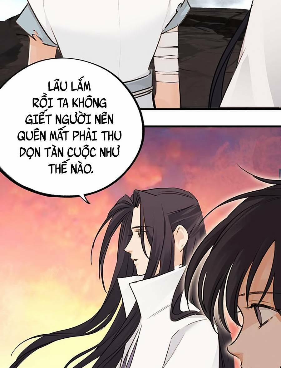 Đại Đạo Triều Thiên 42 trang 58