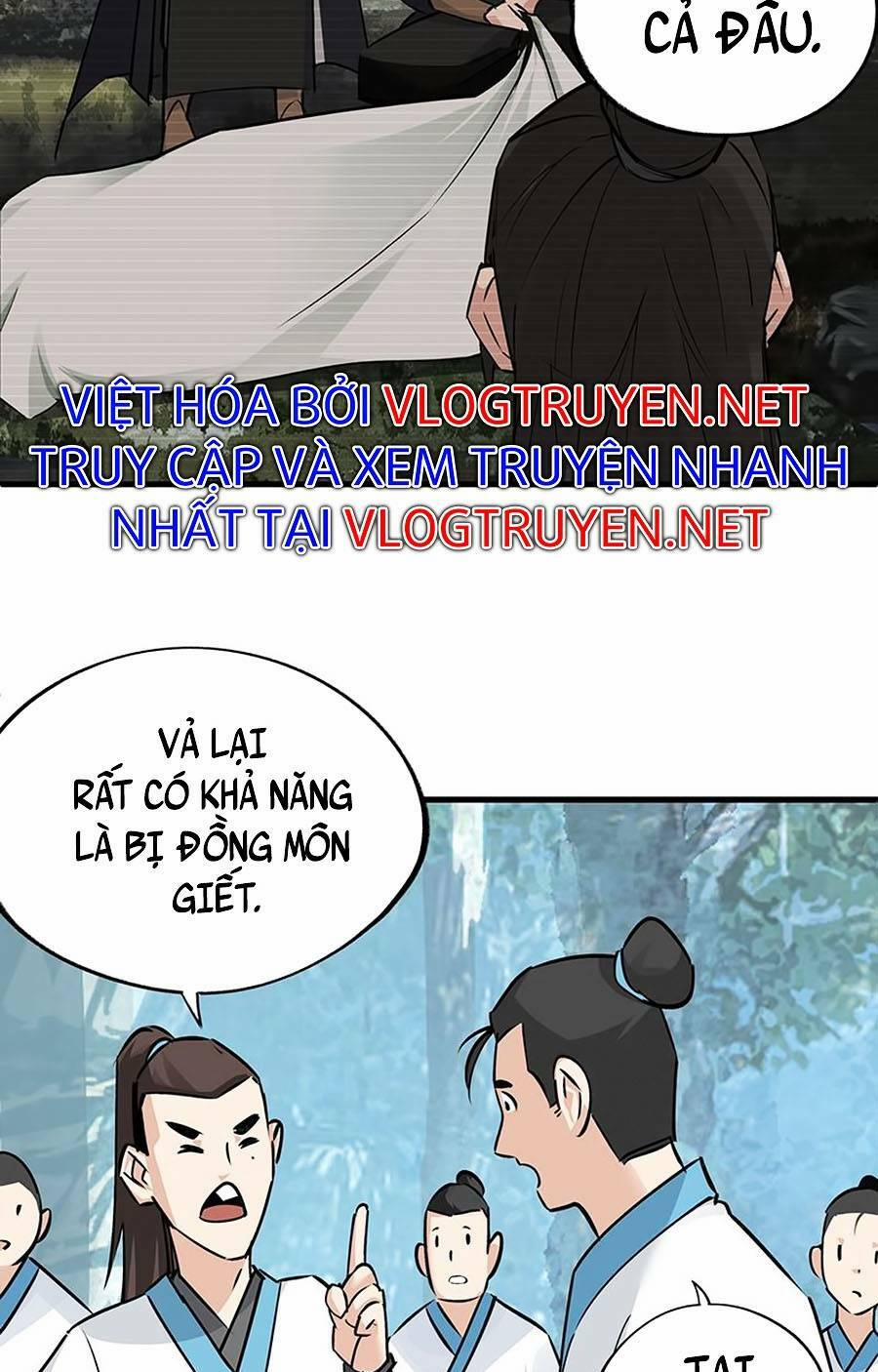 Đại Đạo Triều Thiên 42 trang 8