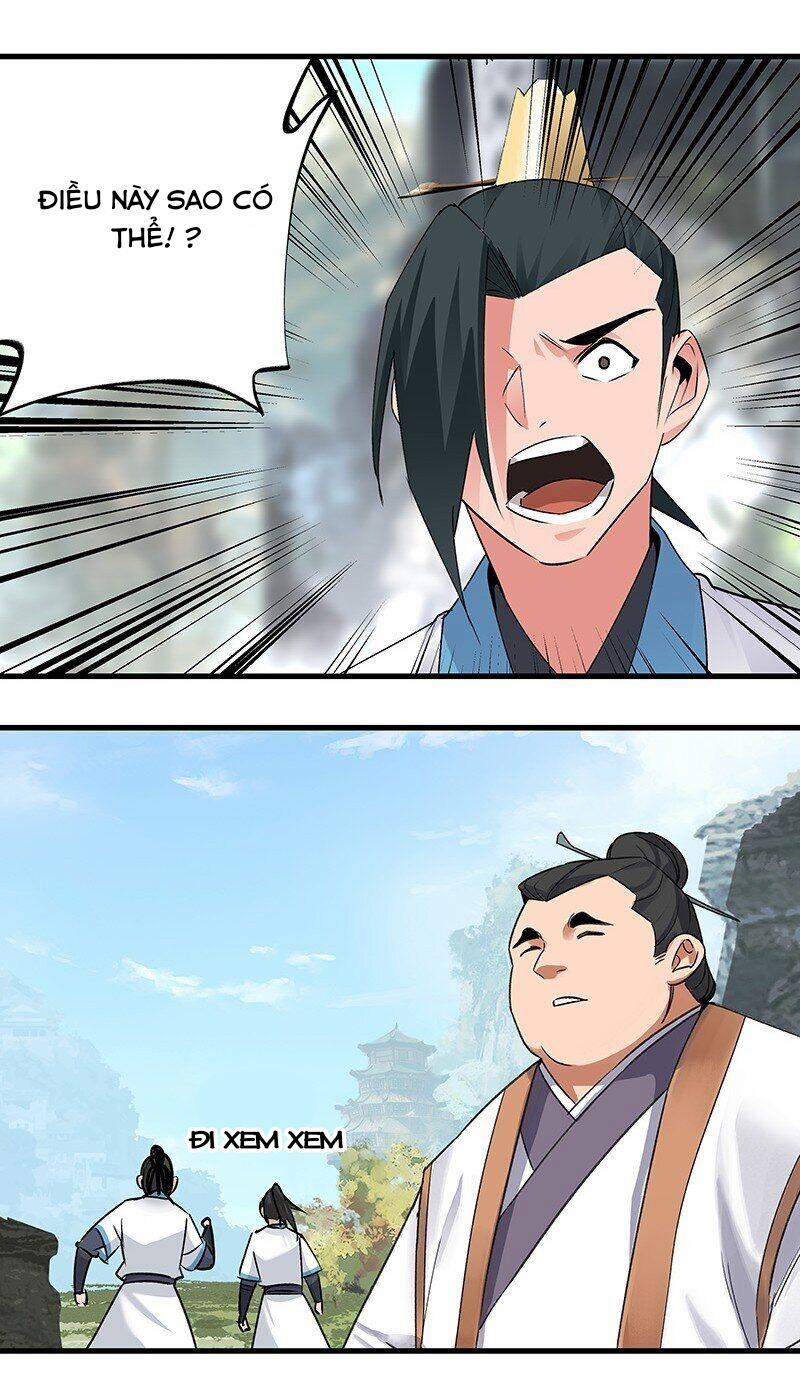 Đại Đạo Triều Thiên 43 trang 1