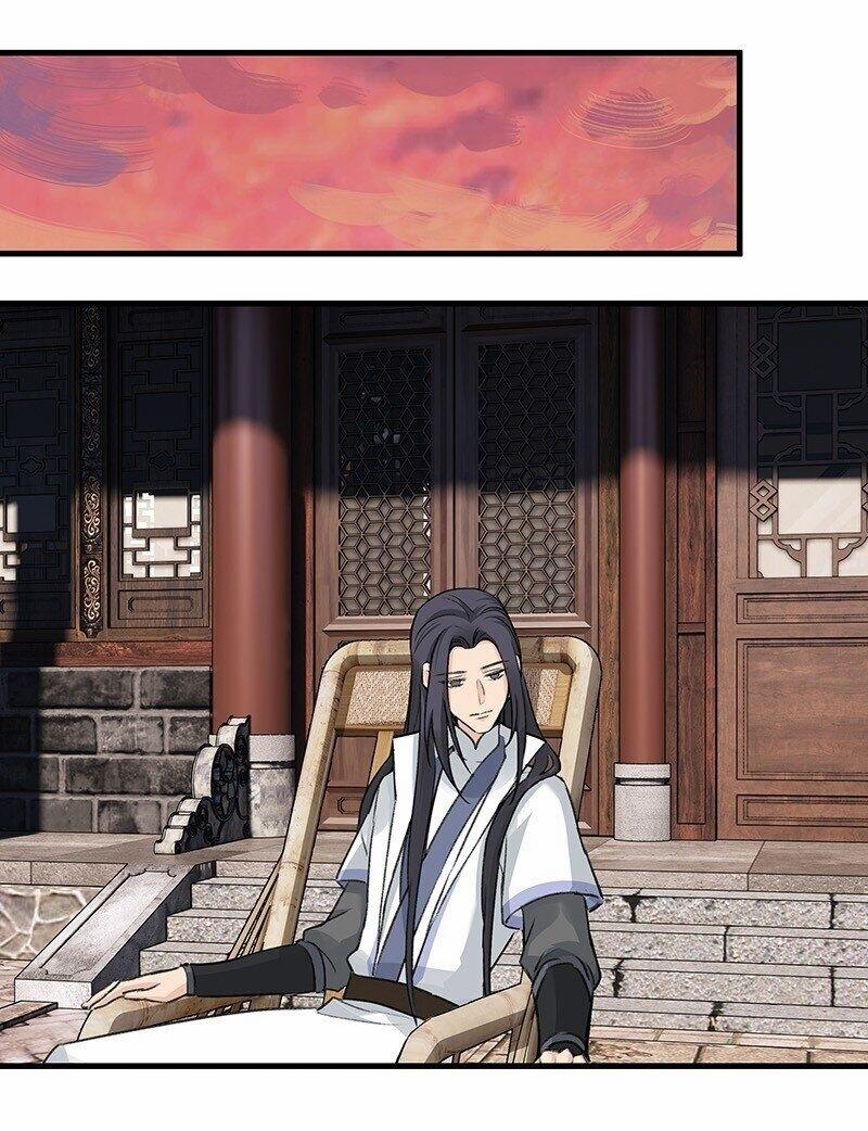 Đại Đạo Triều Thiên 43 trang 11