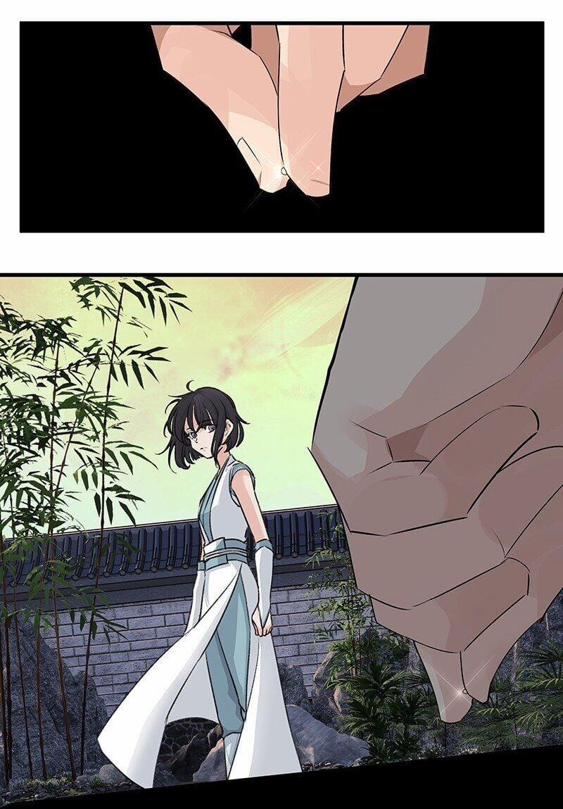 Đại Đạo Triều Thiên 43 trang 12