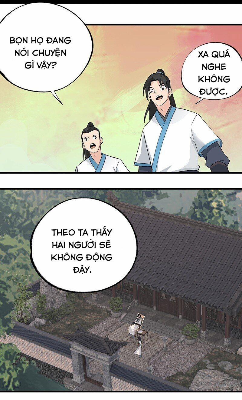 Đại Đạo Triều Thiên 43 trang 13