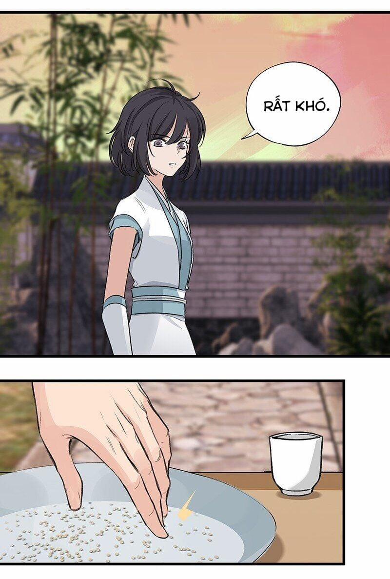 Đại Đạo Triều Thiên 43 trang 18