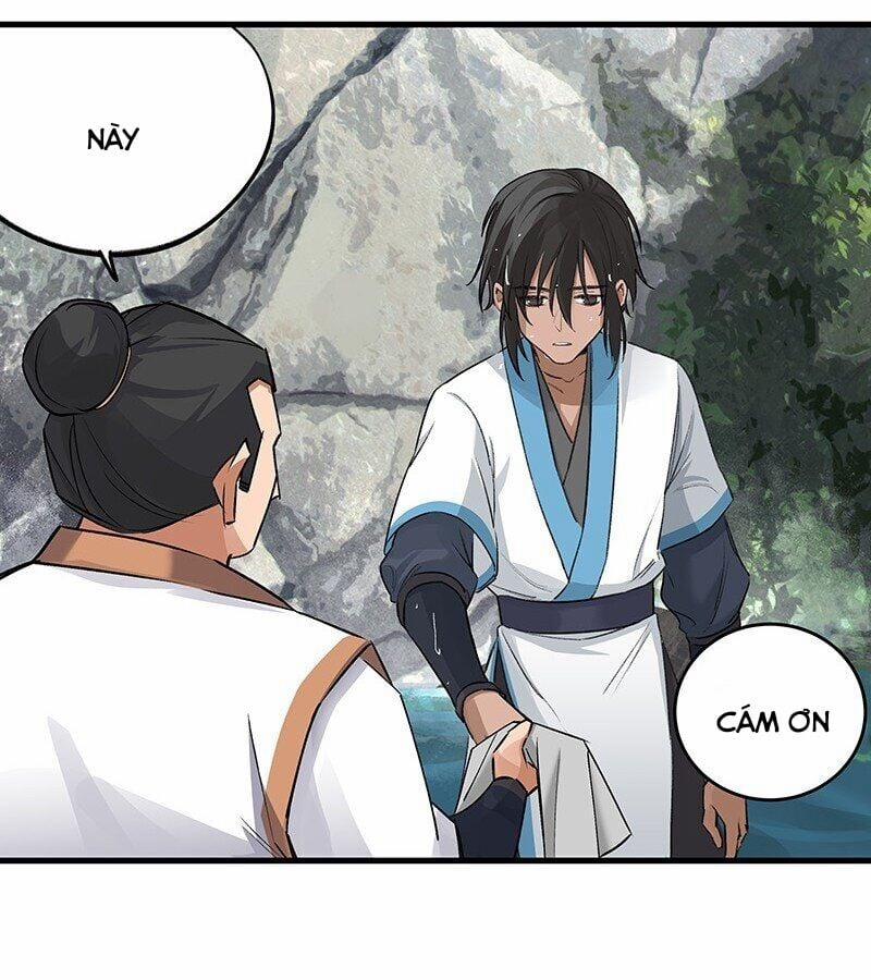 Đại Đạo Triều Thiên 43 trang 2