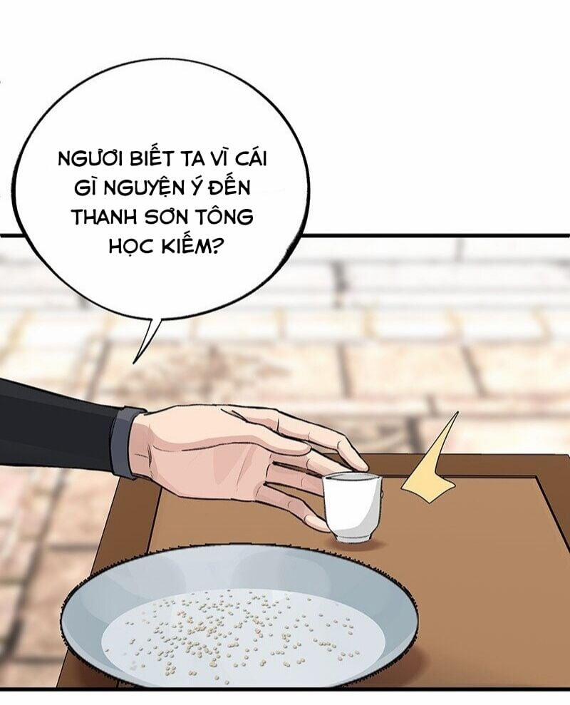 Đại Đạo Triều Thiên 43 trang 23