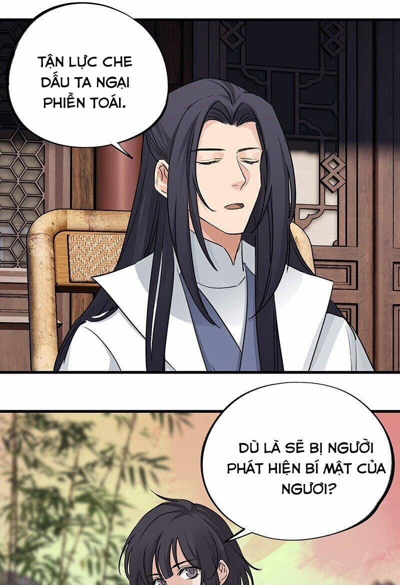 Đại Đạo Triều Thiên 43 trang 26