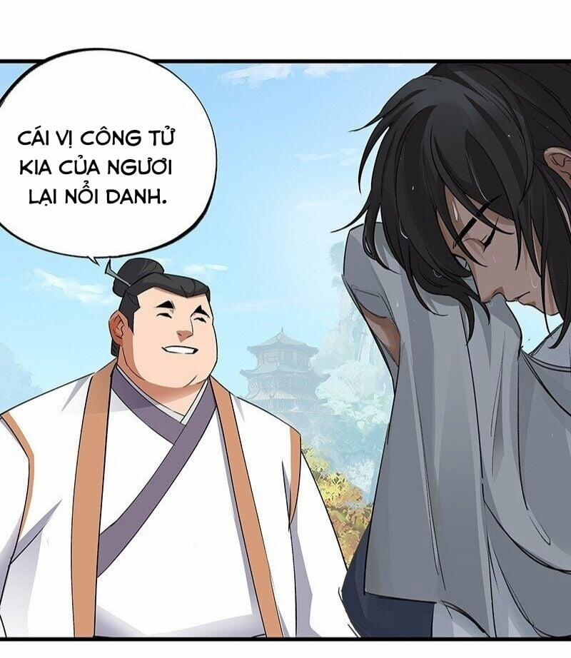 Đại Đạo Triều Thiên 43 trang 3