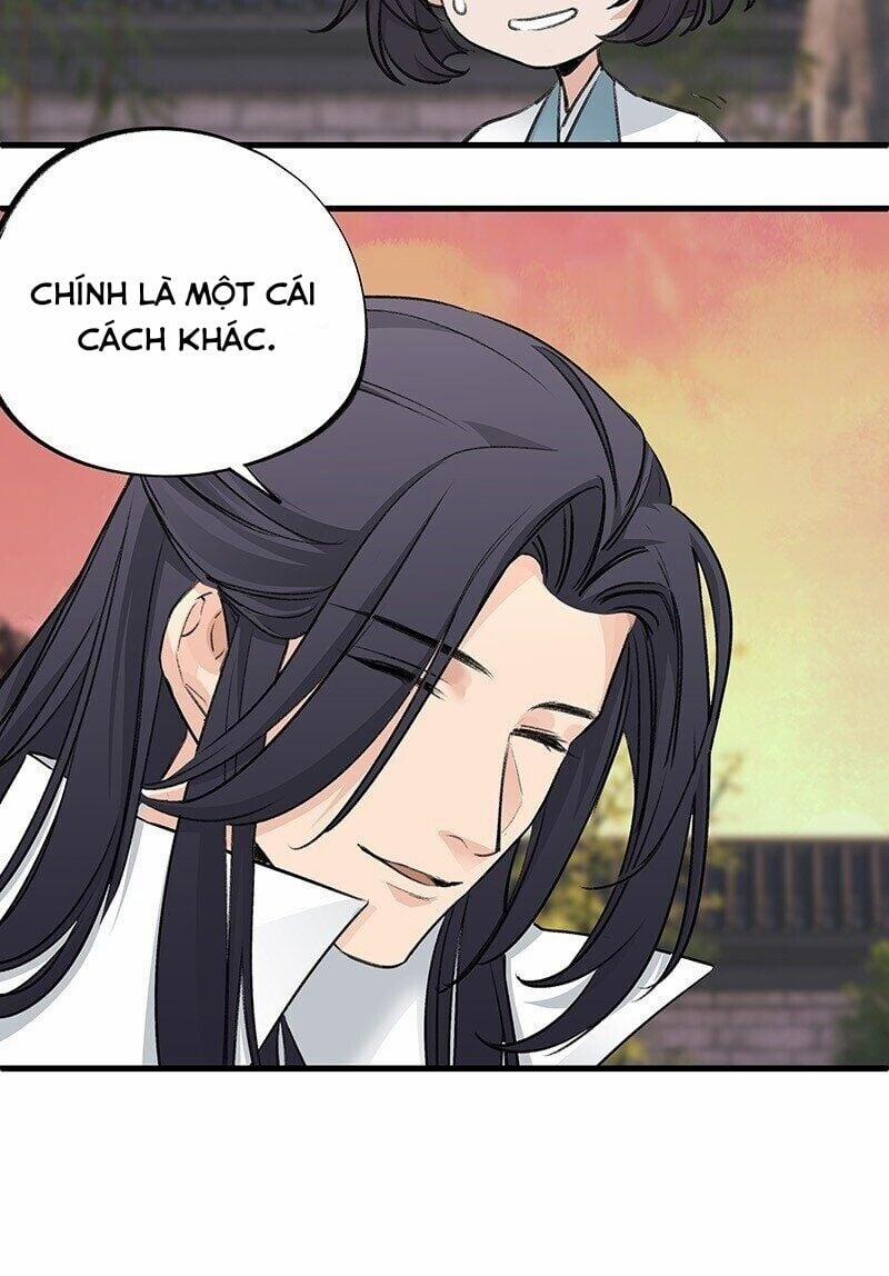 Đại Đạo Triều Thiên 43 trang 30