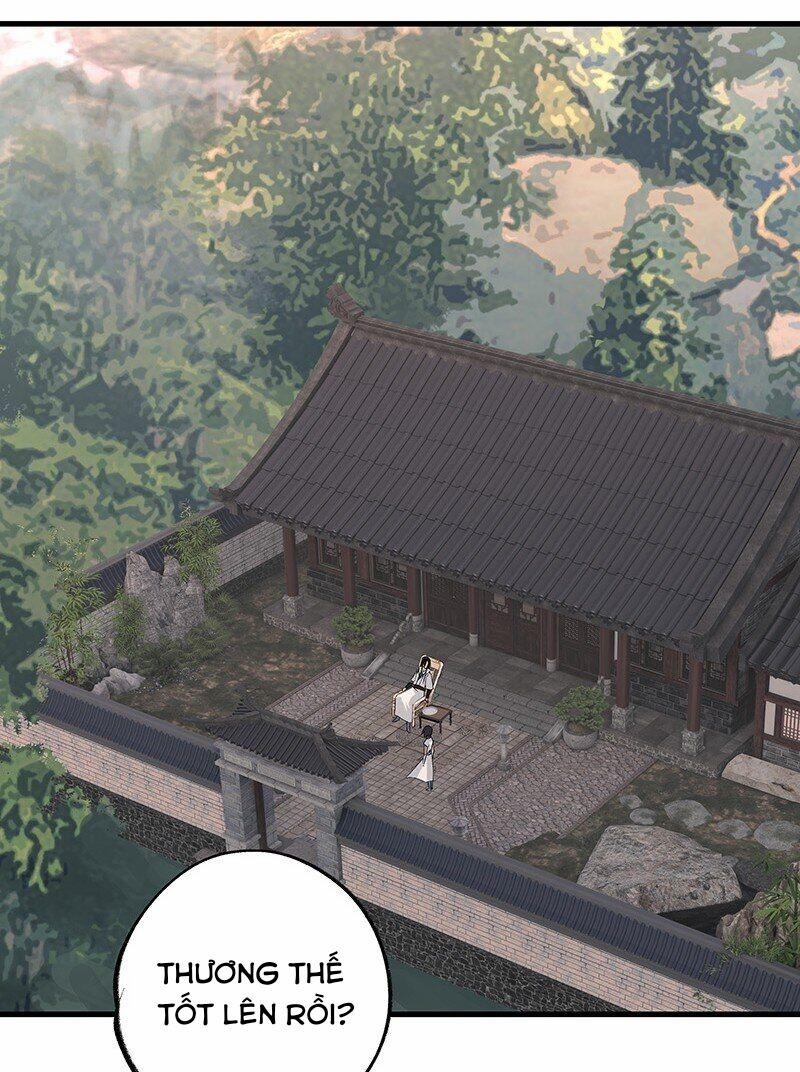 Đại Đạo Triều Thiên 43 trang 9