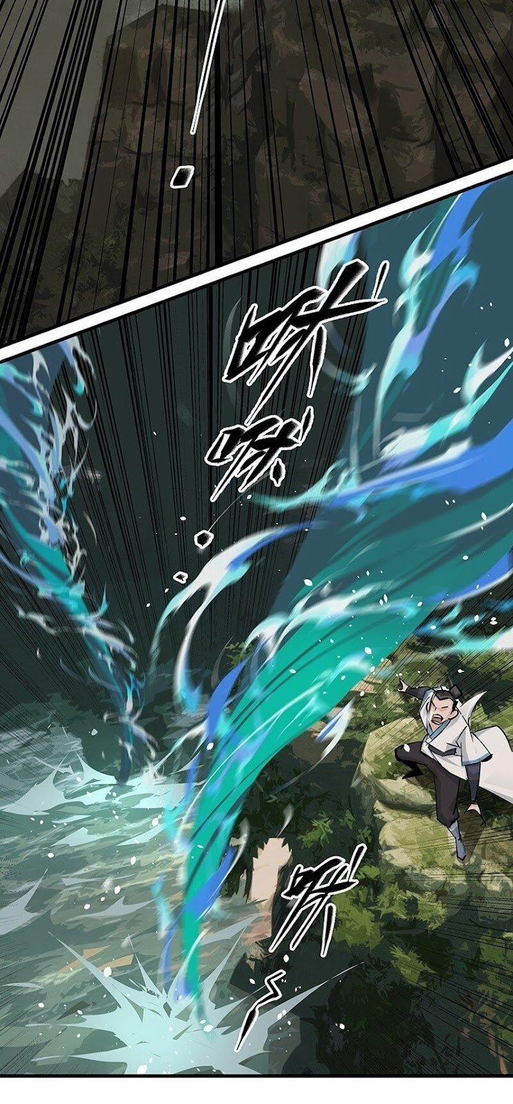 Đại Đạo Triều Thiên 44 trang 10