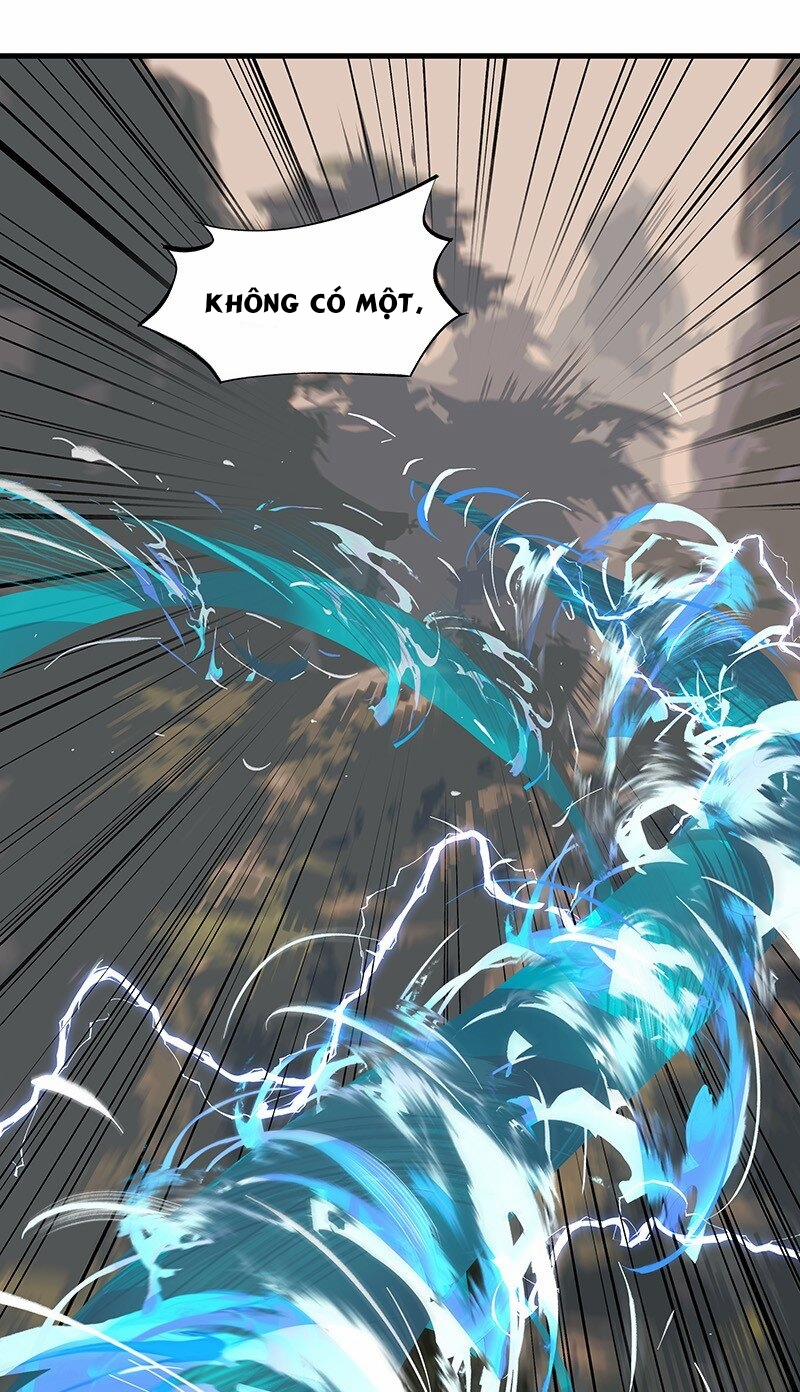 Đại Đạo Triều Thiên 44 trang 11