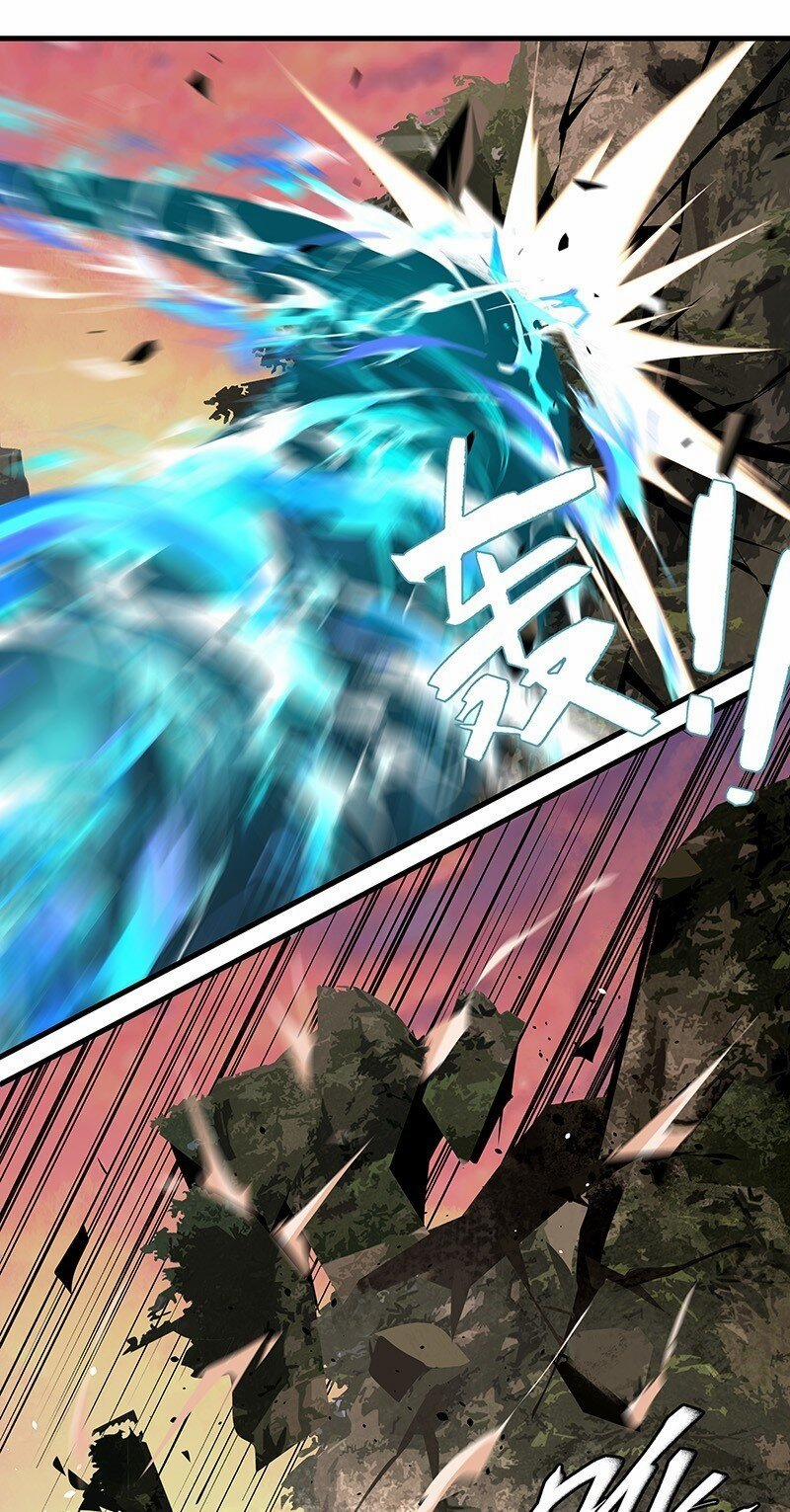 Đại Đạo Triều Thiên 44 trang 14