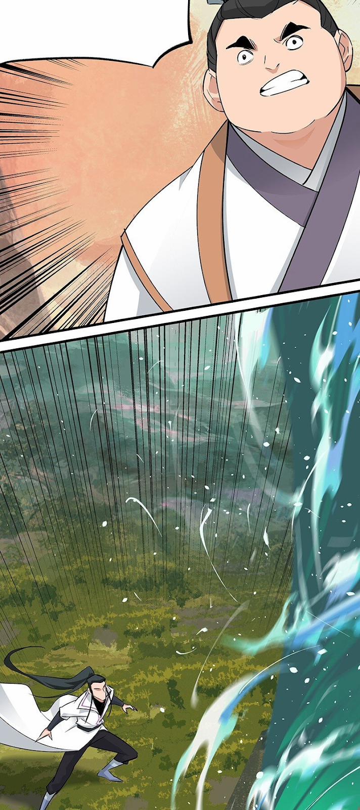 Đại Đạo Triều Thiên 44 trang 18