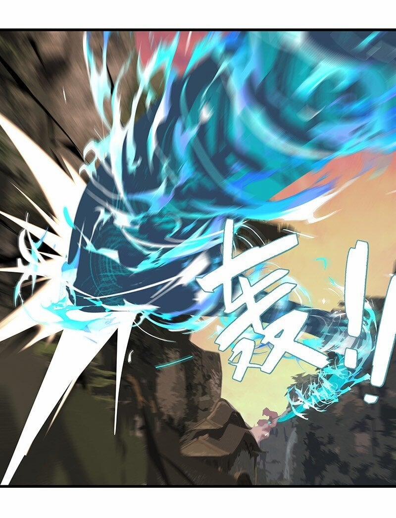 Đại Đạo Triều Thiên 44 trang 20