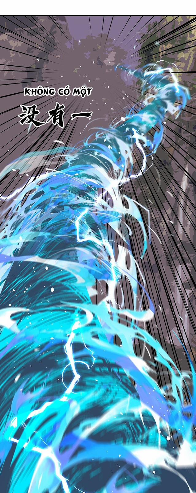 Đại Đạo Triều Thiên 44 trang 21