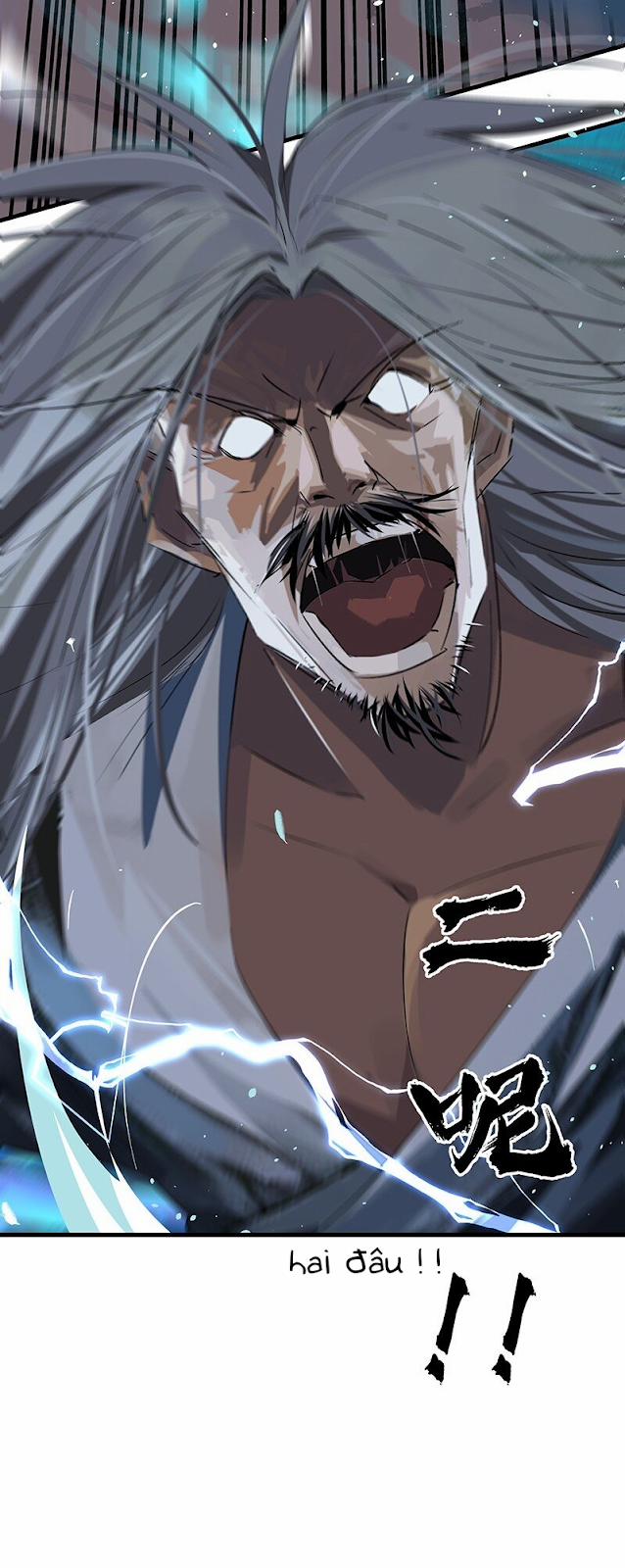 Đại Đạo Triều Thiên 44 trang 23